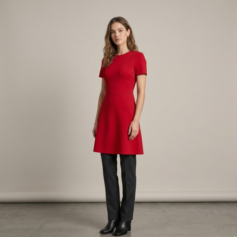 DRESSES