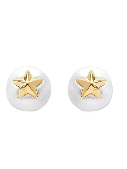Olivia Women's Earrings featuring a vintage pearl design that embodies timeless elegance, perfect for any occasion. 6